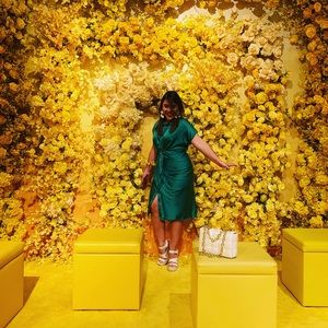 Meet your Posher, Valerie